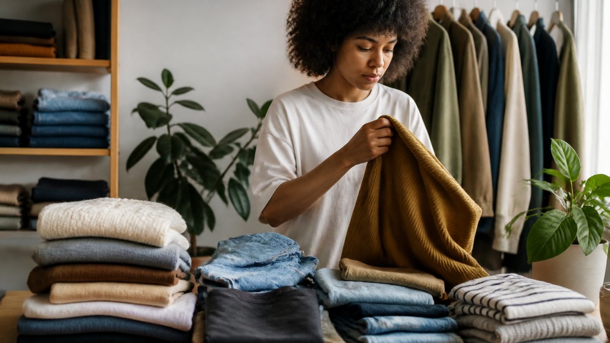 How to Avoid Fast Fashion: A Practical Guide