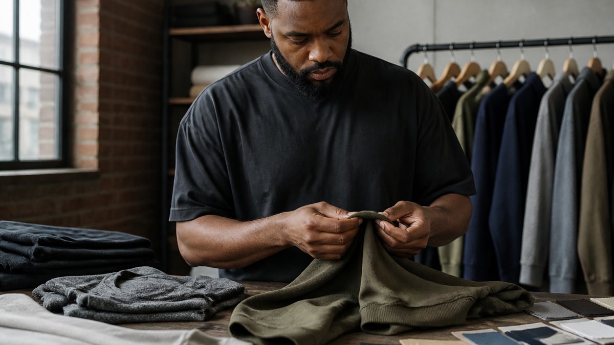 How to Spot Quality Clothing: 2026 Buyer's Guide