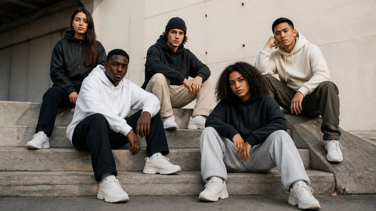 Streetwear Trends for 2026: The Complete Guide