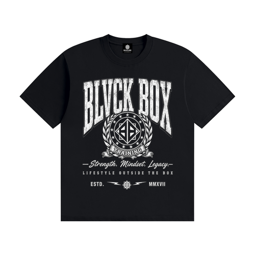 BB Classic Crest