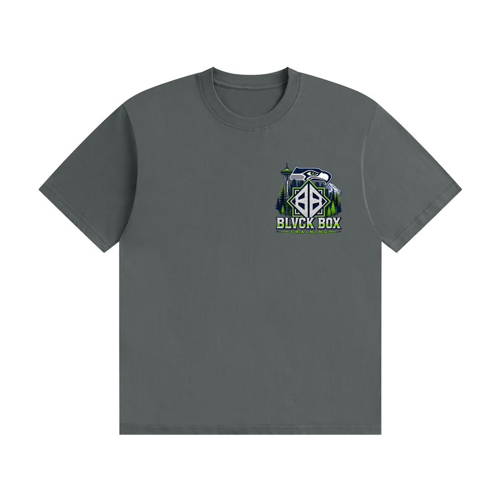 Seattle Limited Edition Shirt