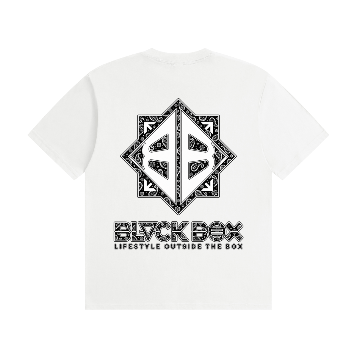 OG Logo (Black Bandana)