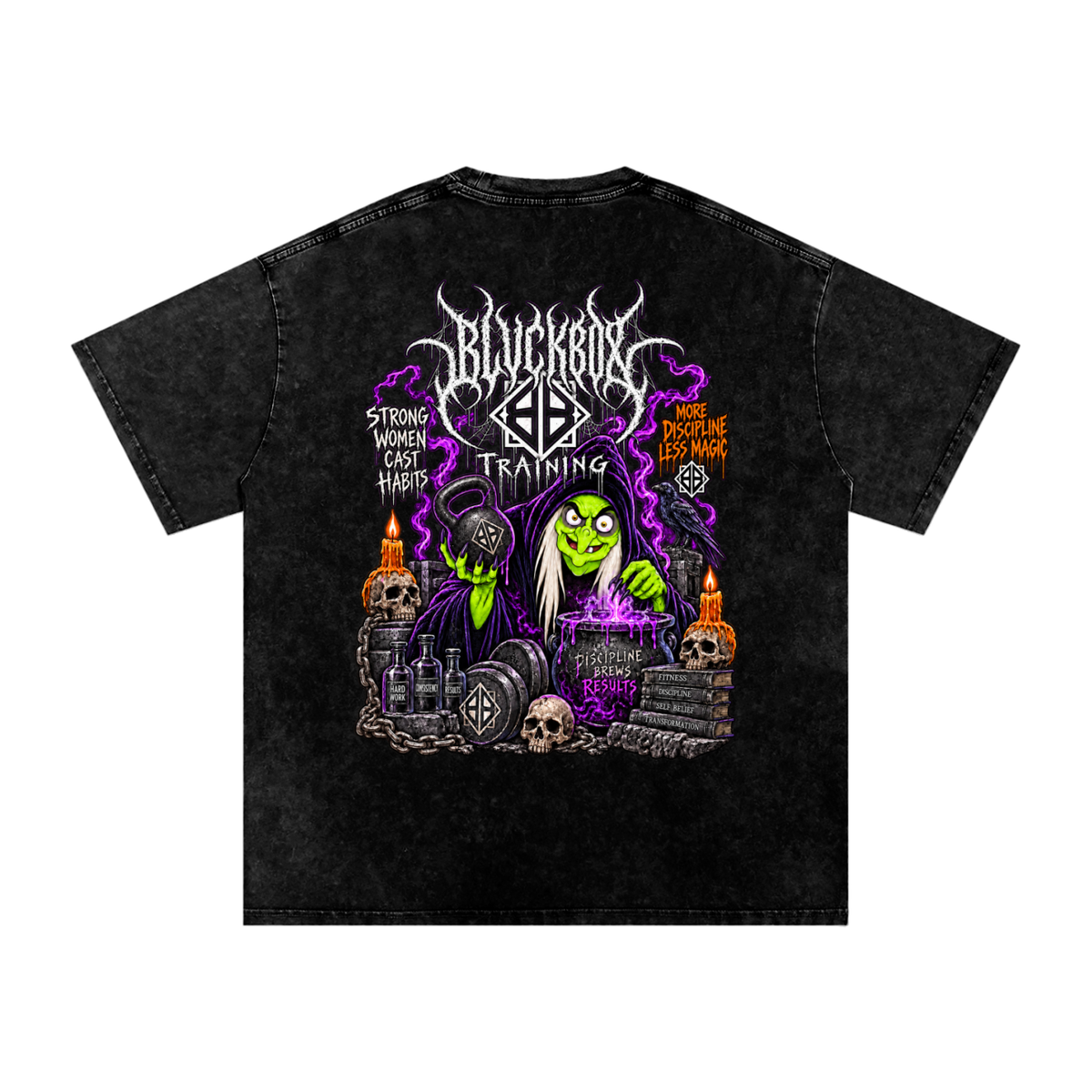 Witches Brew