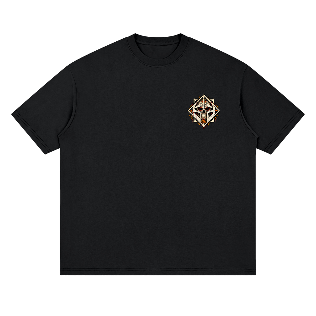 Día de los Muertos — Men’s