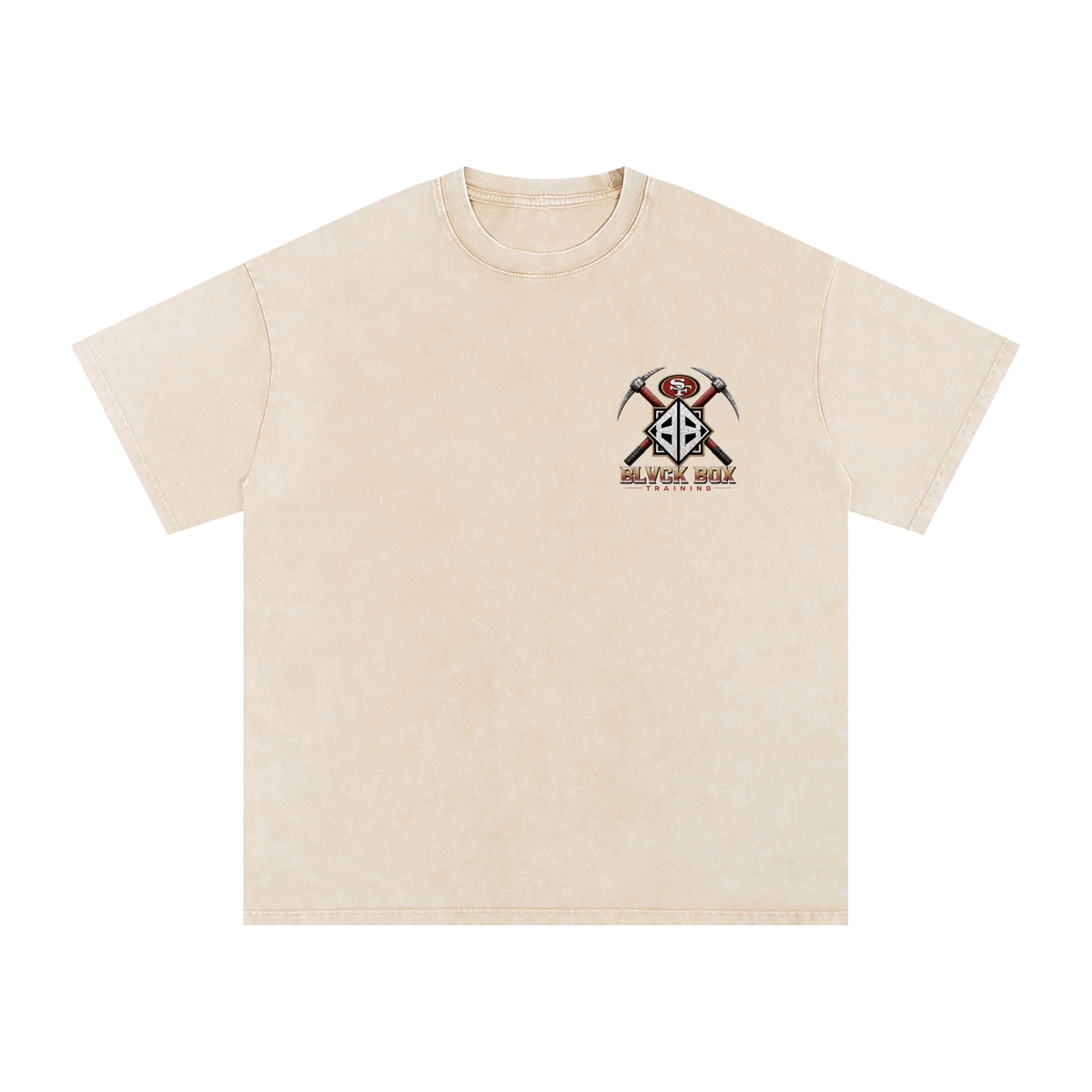 SF Limited Edition Shirt Option 2 Light