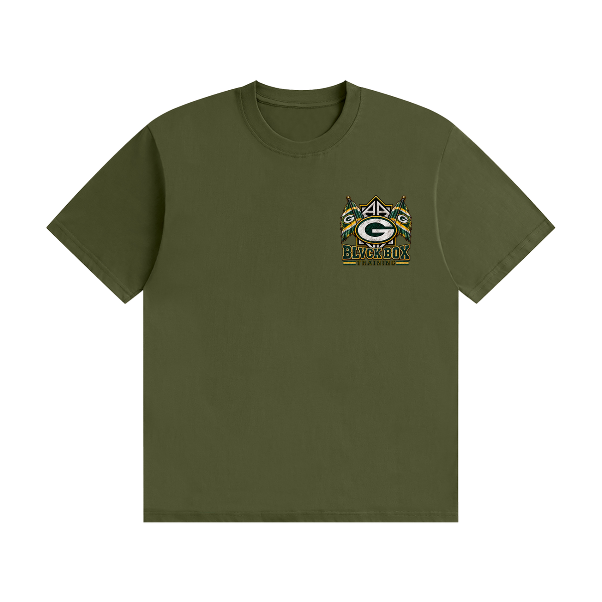 Green Bay Limited Edition Shirt
