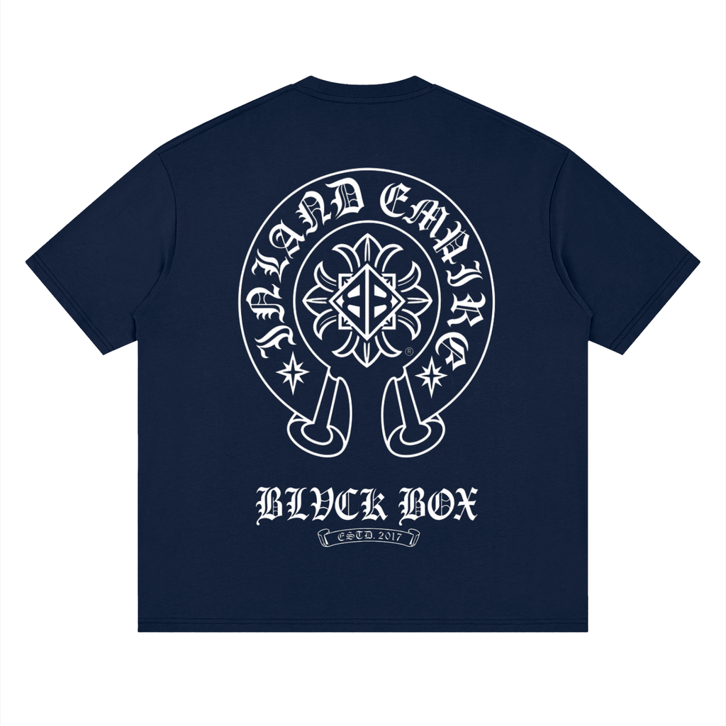 Heart of the I.E. Shirt