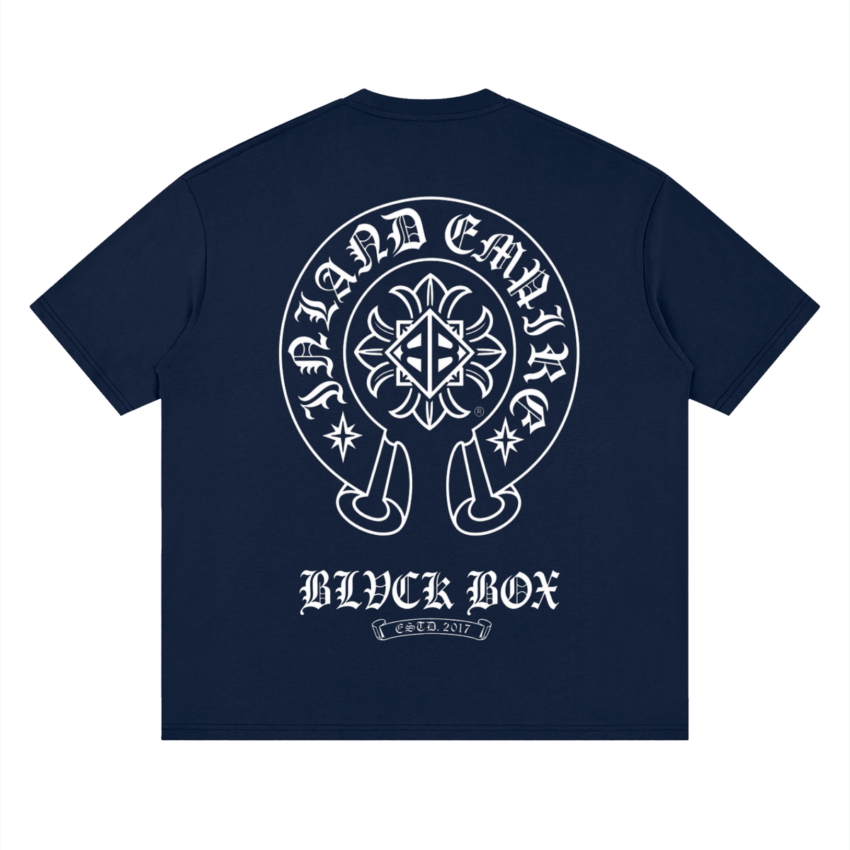 Heart of the I.E. Shirt