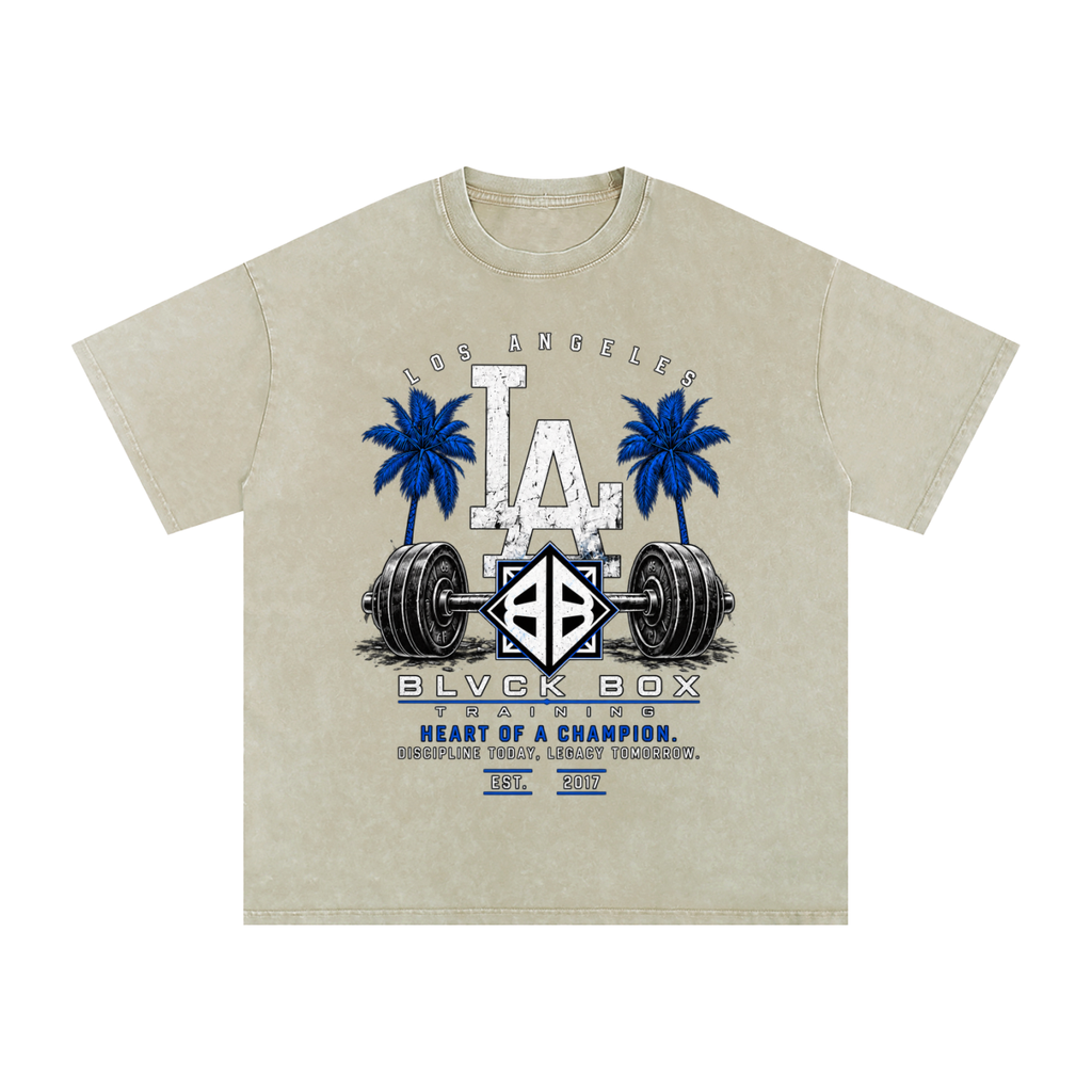 Heart Of A Champ Shirt
