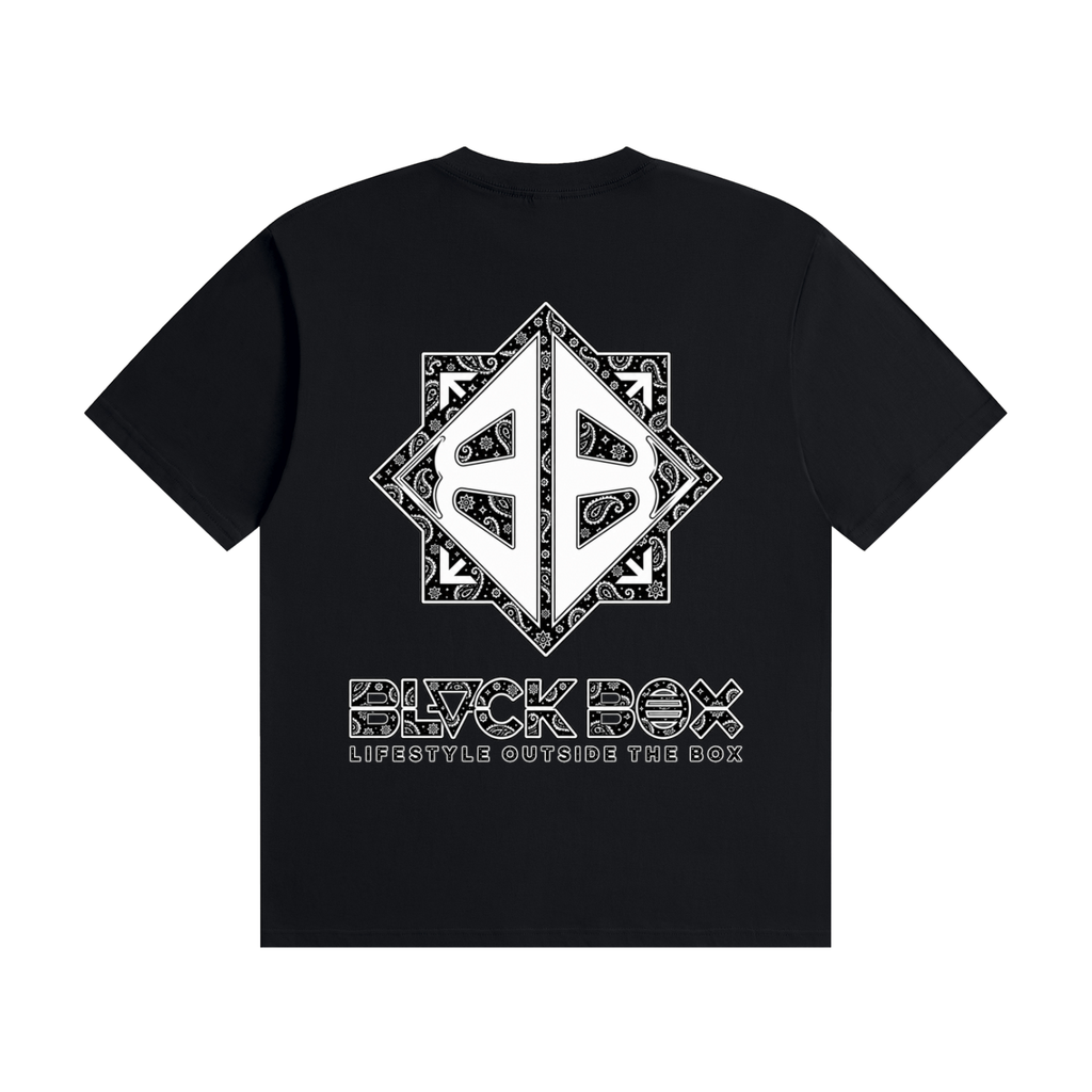 OG Logo (Black Bandana)