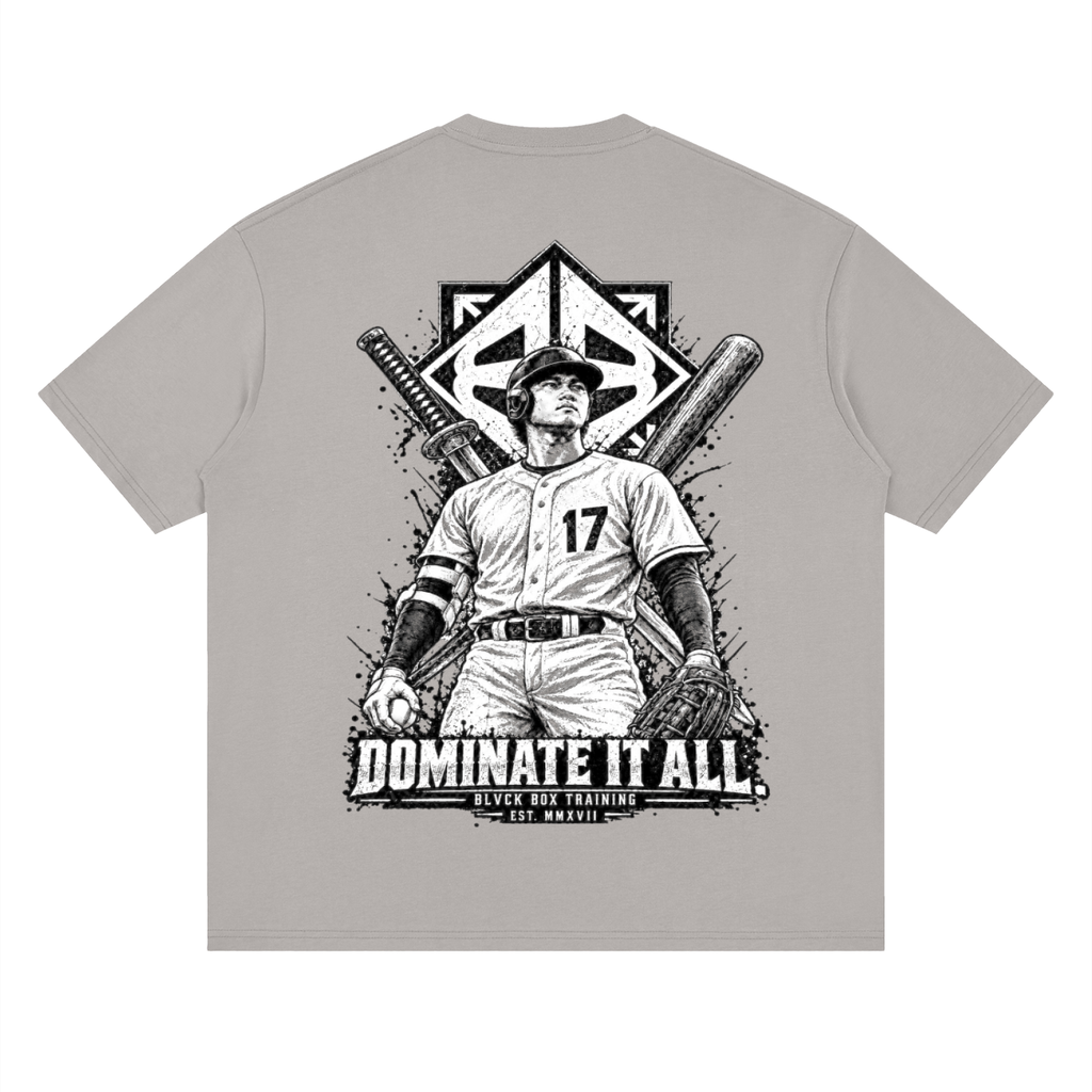 The Legend of Ohtani — Oversized