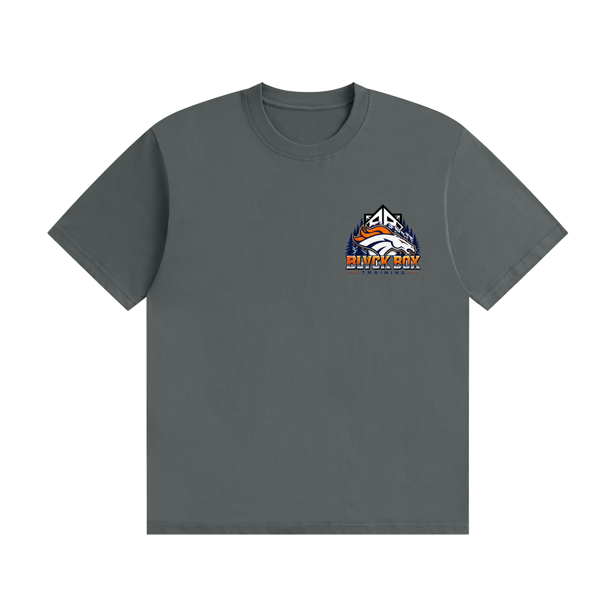 Denver Limited Edition Shirt Navy