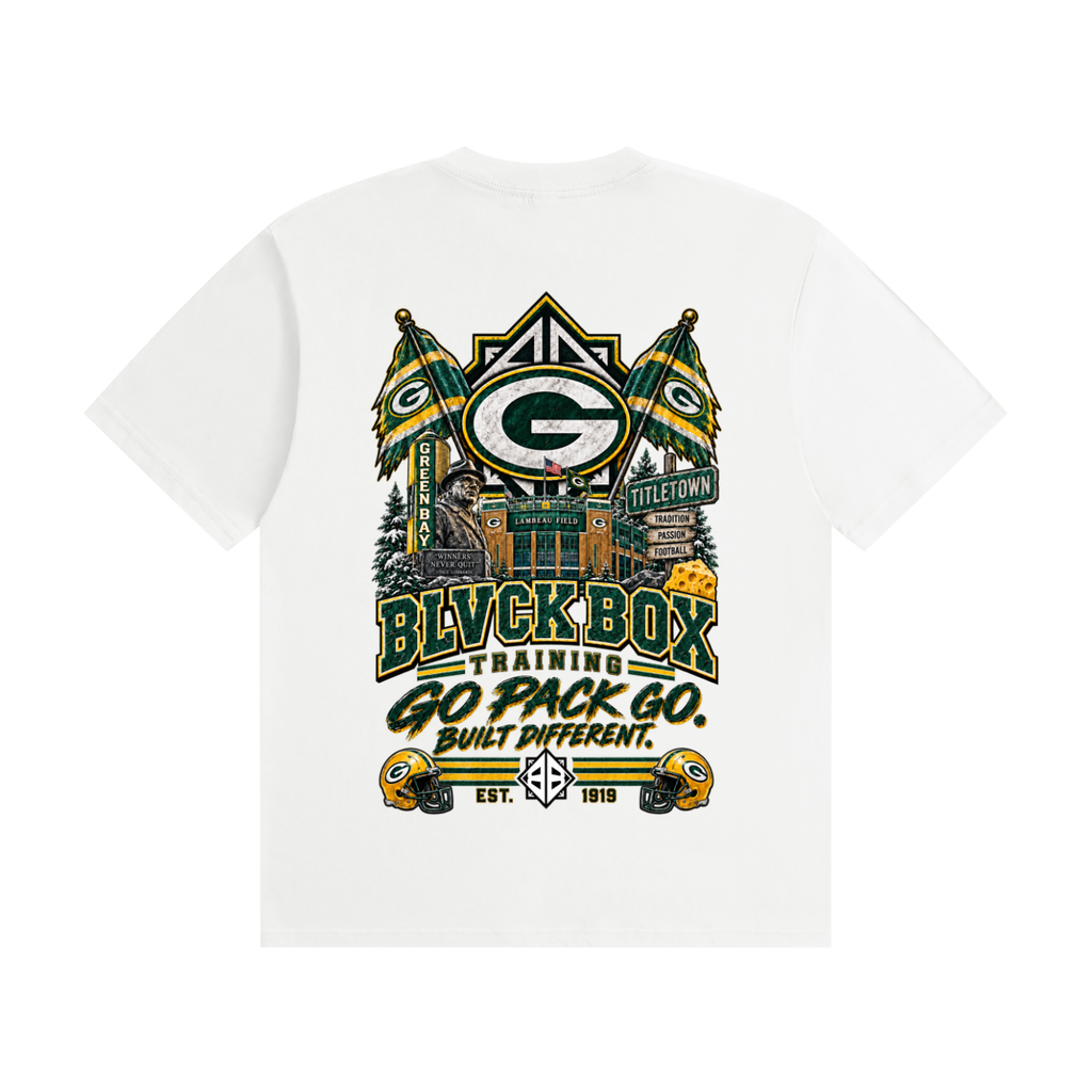 Green Bay Limited Edition Shirt