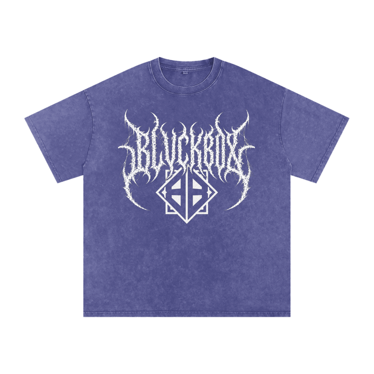 Metal Box Shirt