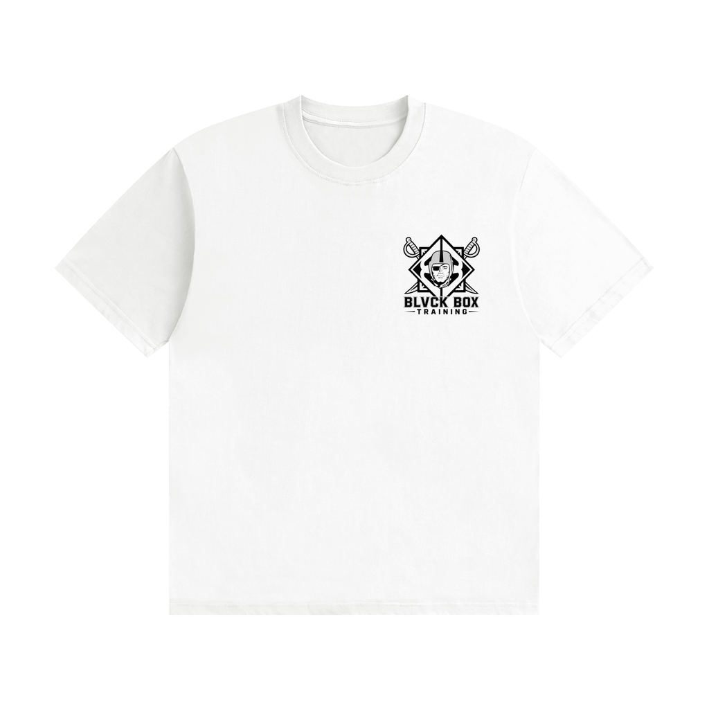 Las Vegas Limited Edition Shirt White