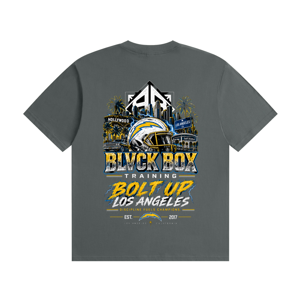 LA Bolts Limited Edition Shirt