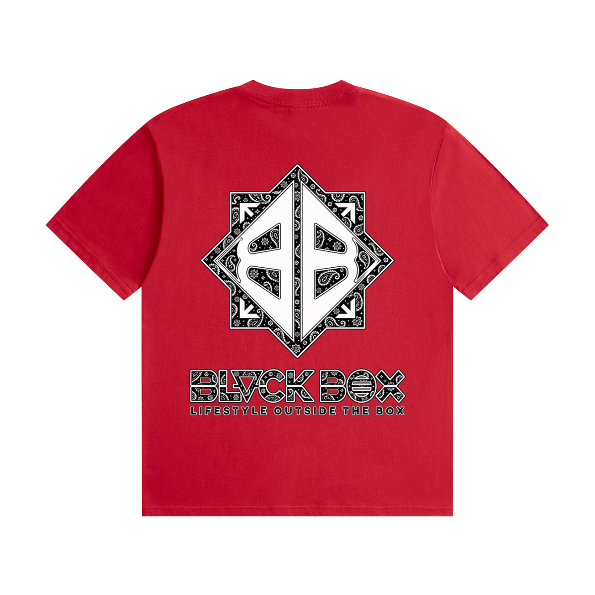 OG Logo (Black Bandana)