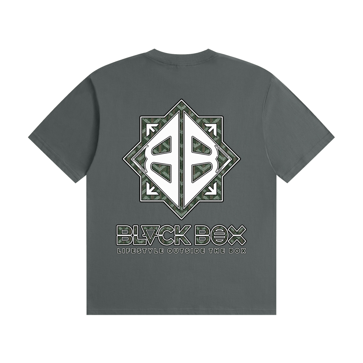 OG Logo (Go-hard)