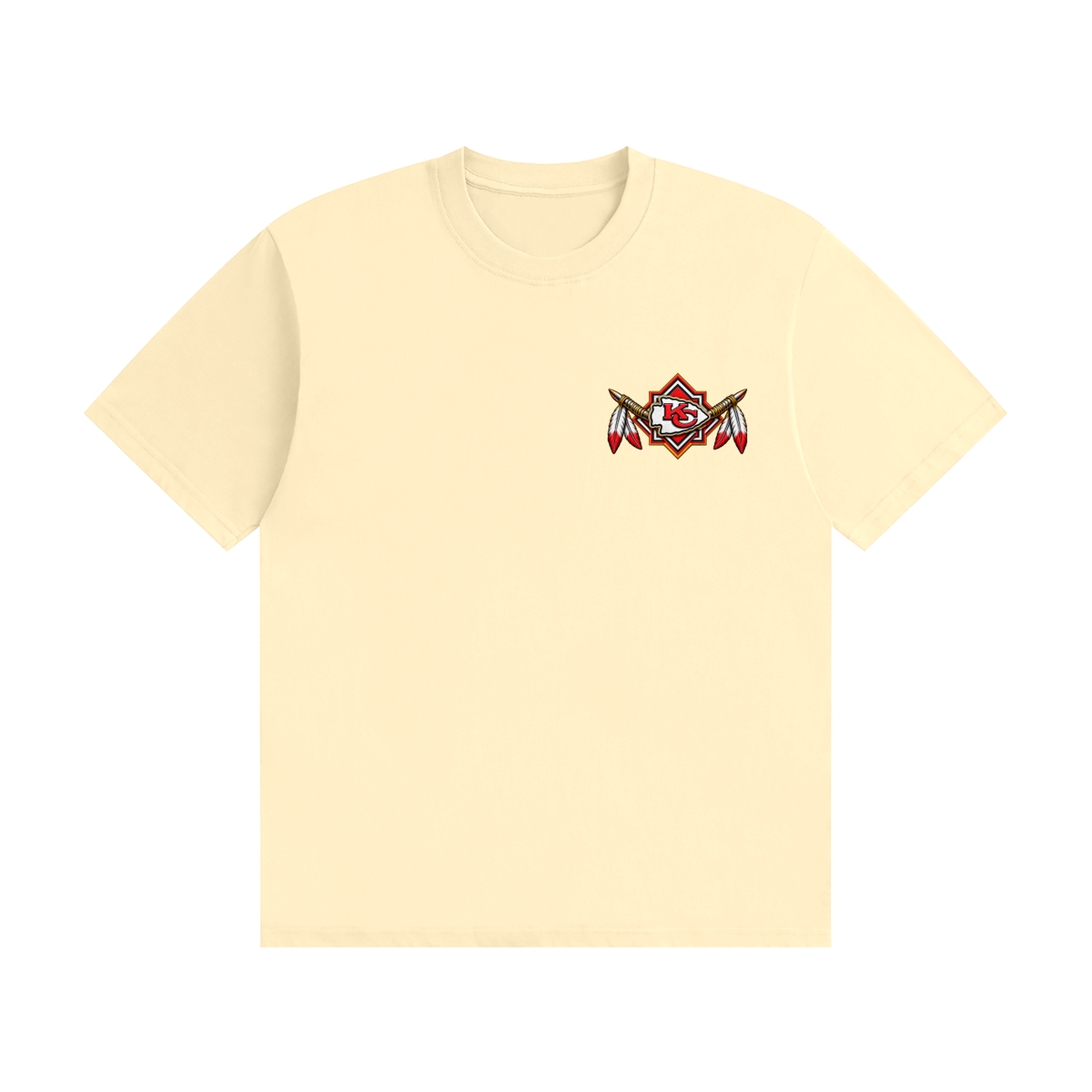 Kansas City Limited Edition Shirt