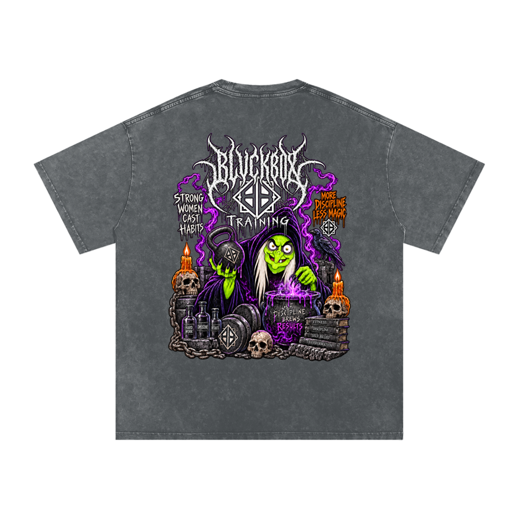 Witches Brew