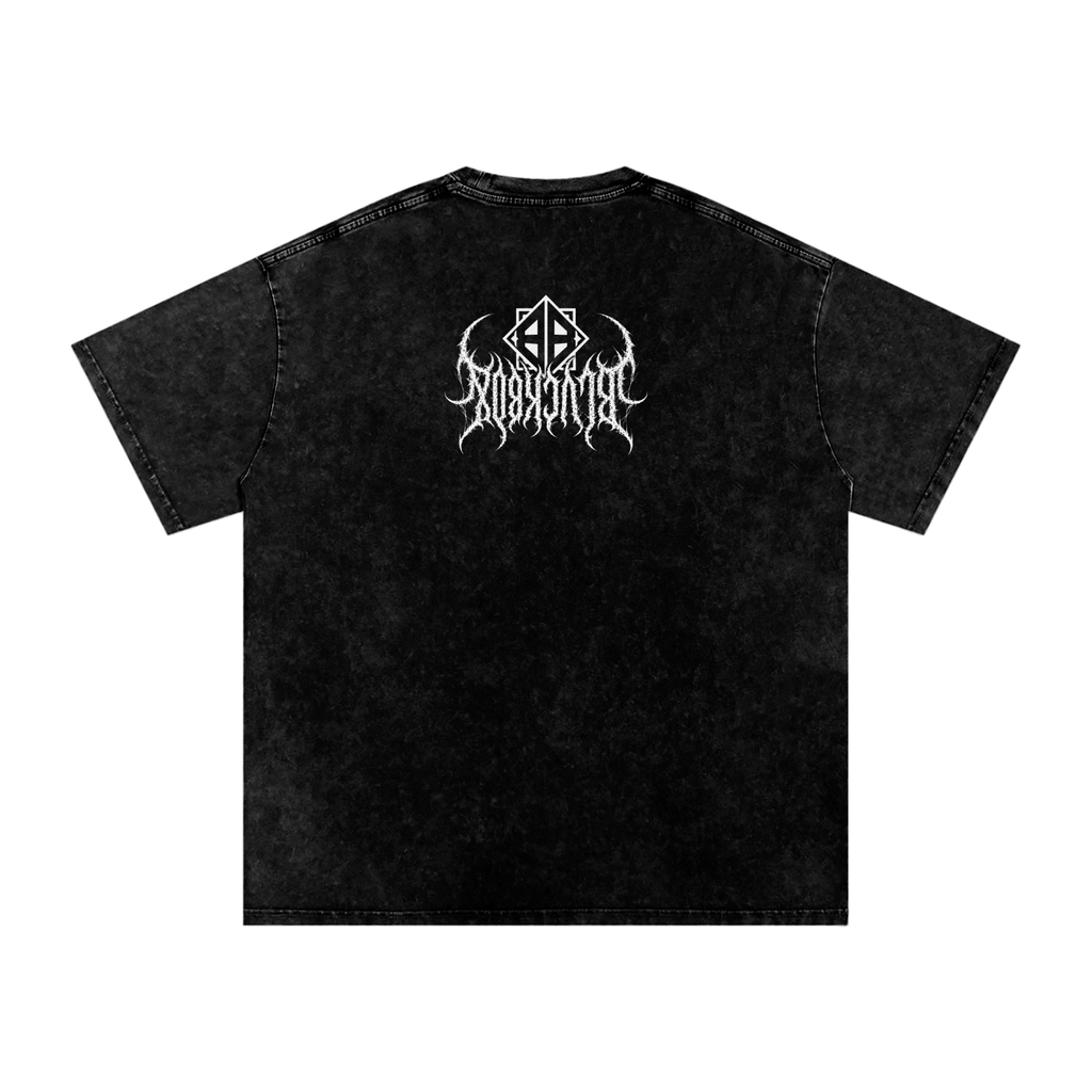 Metal Box Shirt