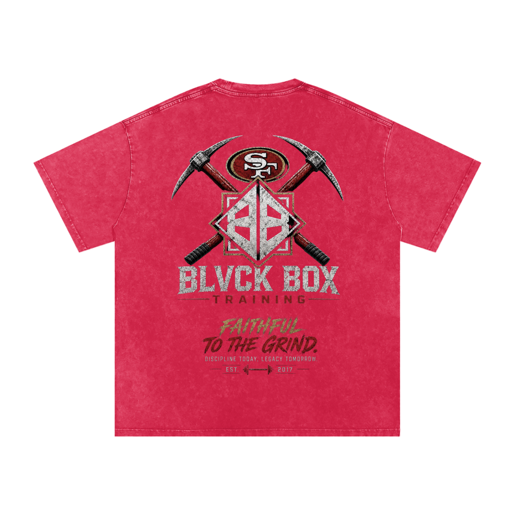 SF Limited Edition Shirt Option 2 Dark