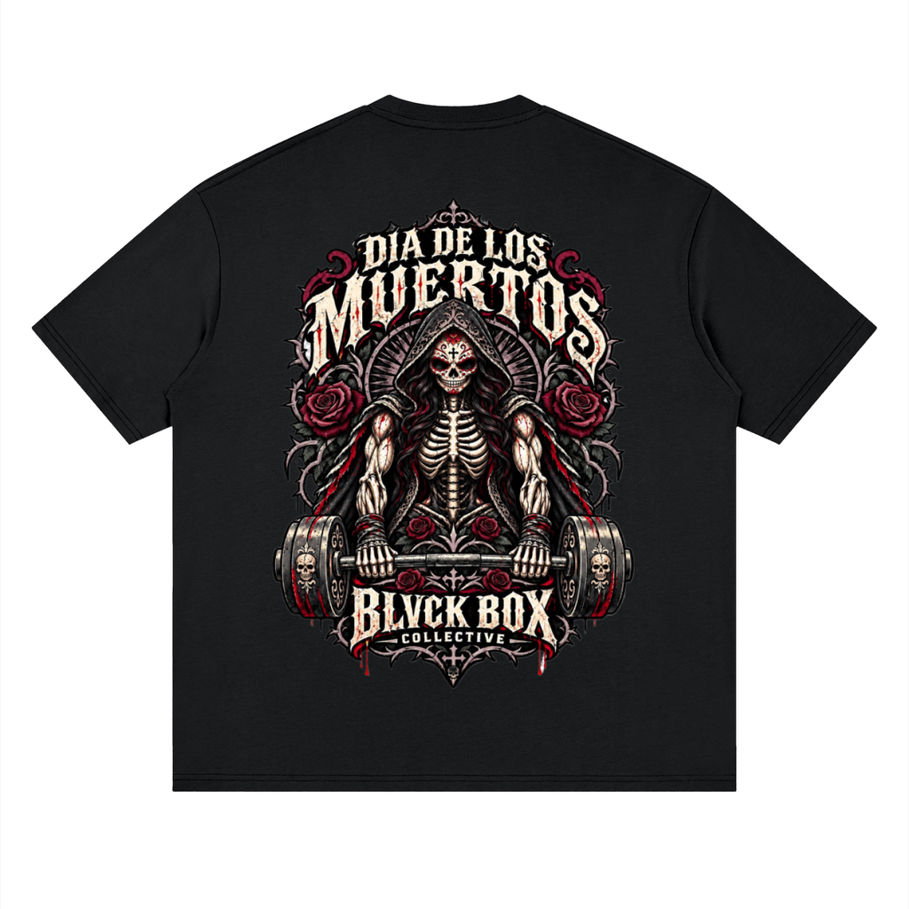 Día de los Muertos Tee