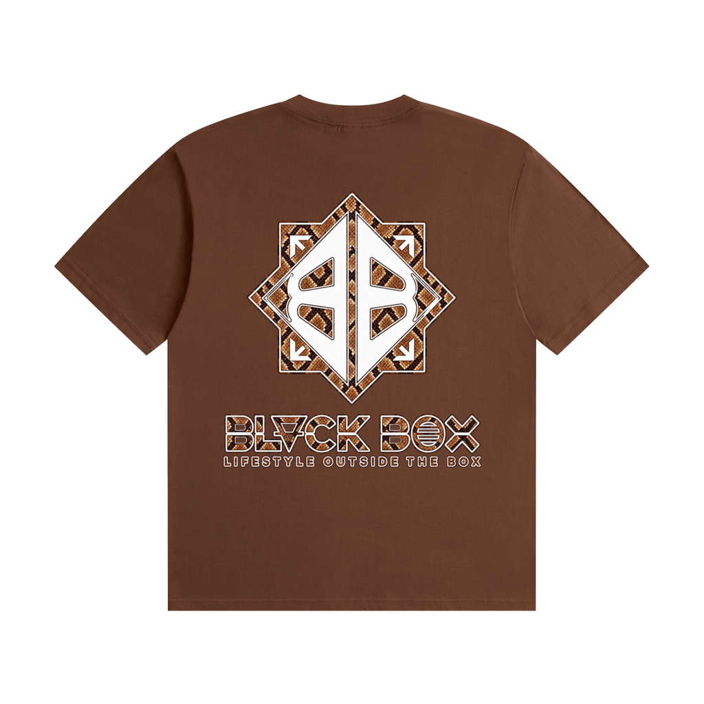 OG Logo (Snake skin)