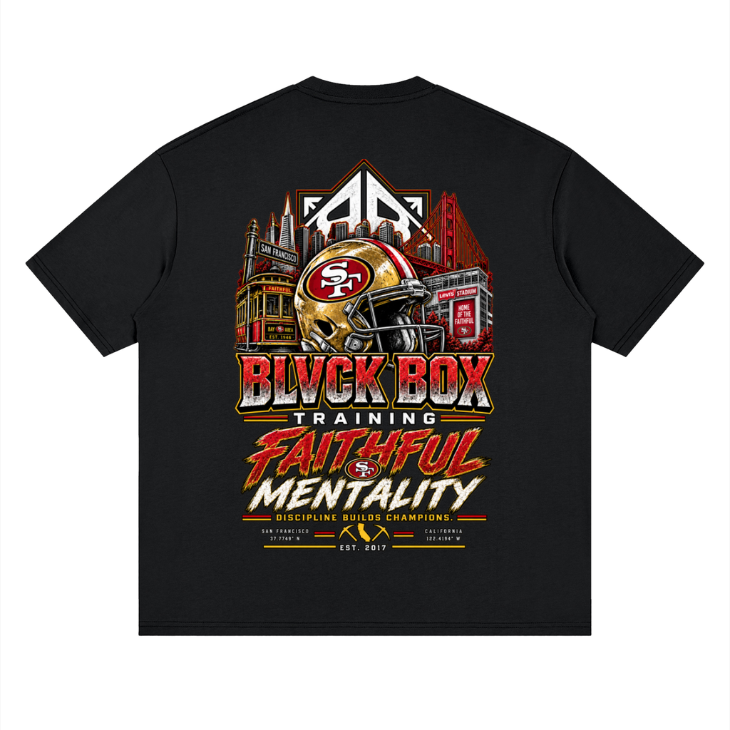 SF Limited Edition Shirt Option 1