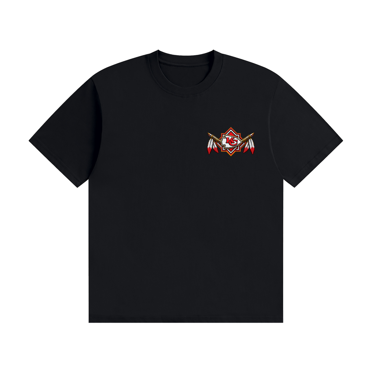 Kansas City Limited Edition Shirt