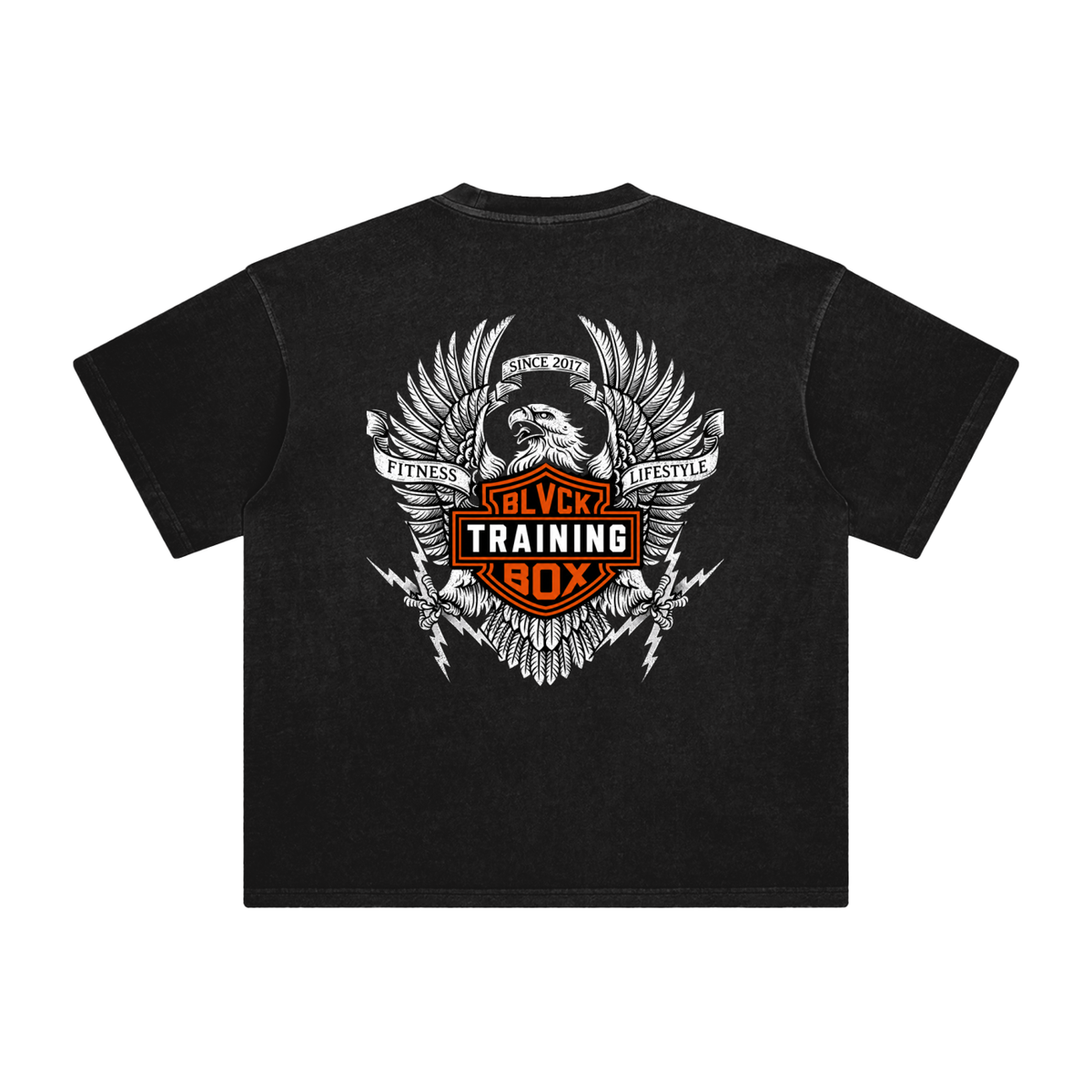 The Rider Shirt