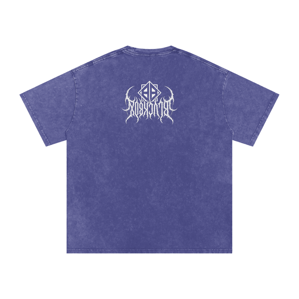 Metal Box Shirt