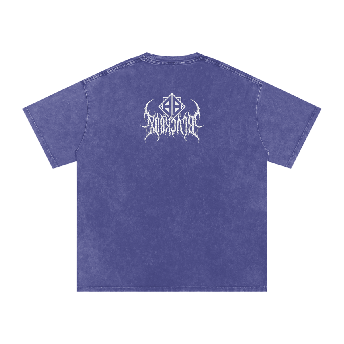 Metal Box Shirt