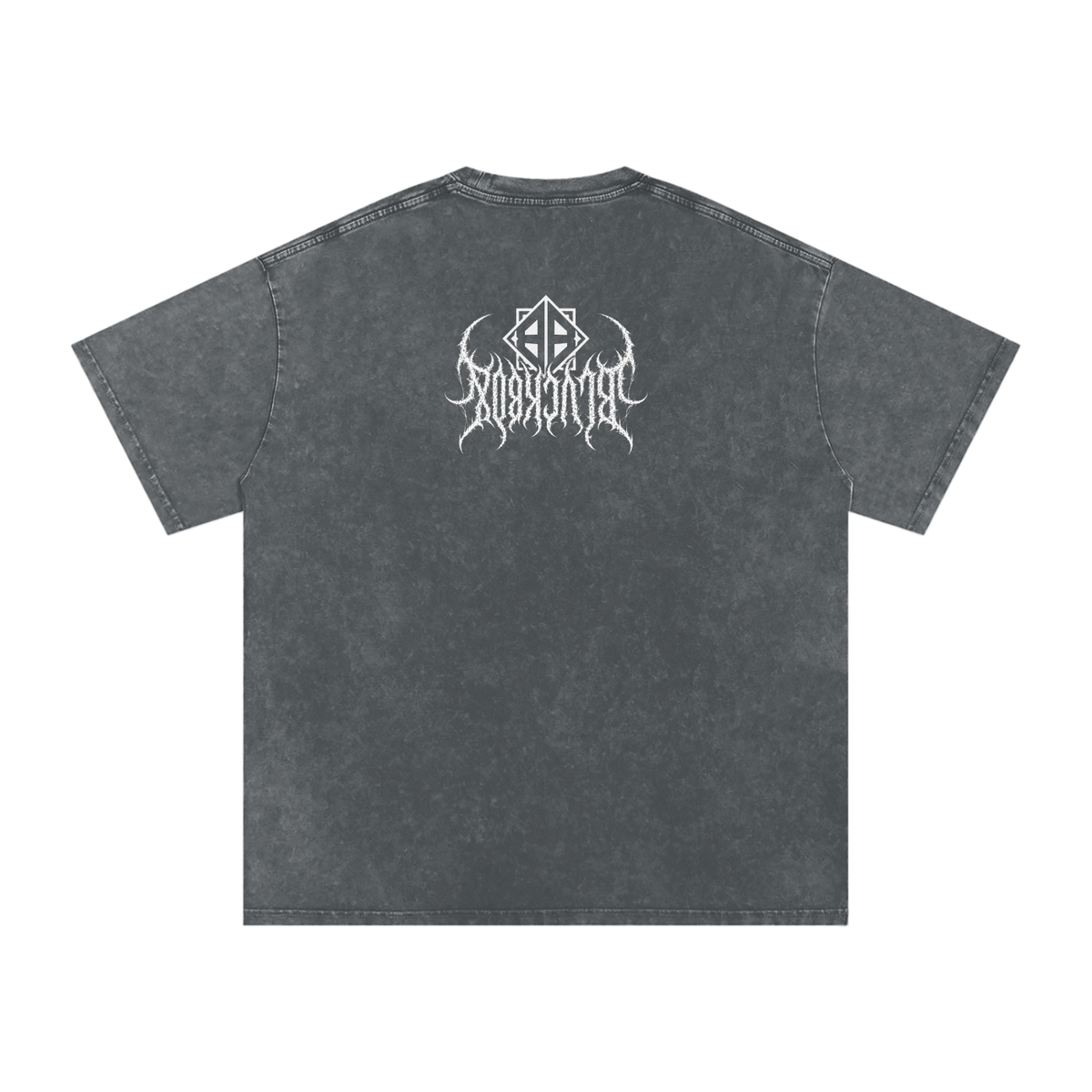 Metal Box Shirt
