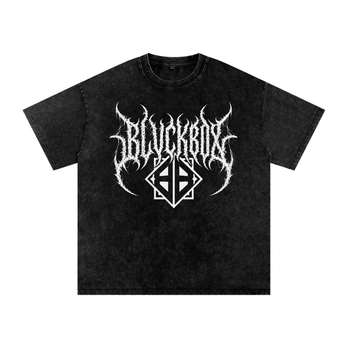 Metal Box Shirt
