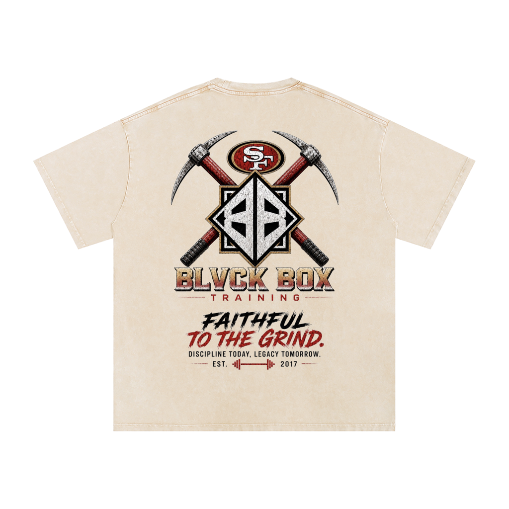 SF Limited Edition Shirt Option 2 Light