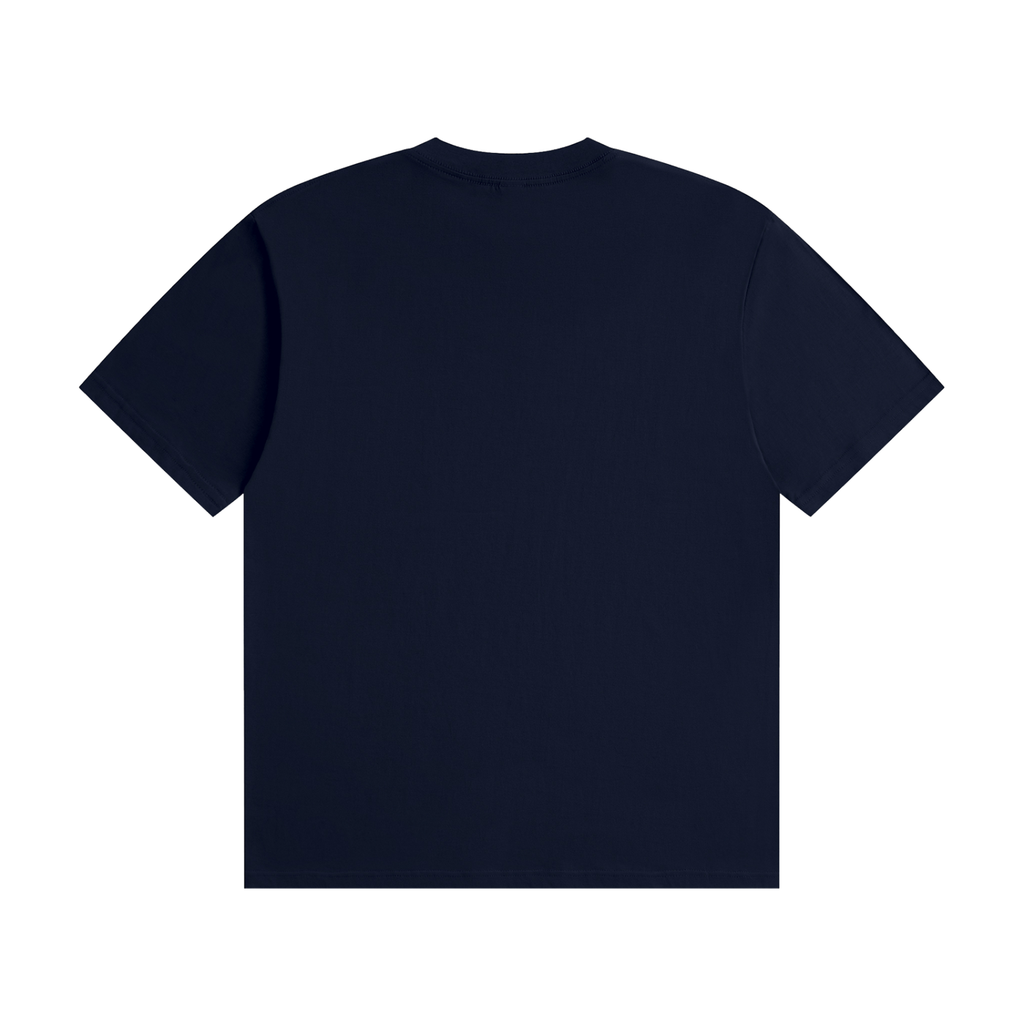 BB Classic Crest (Red)