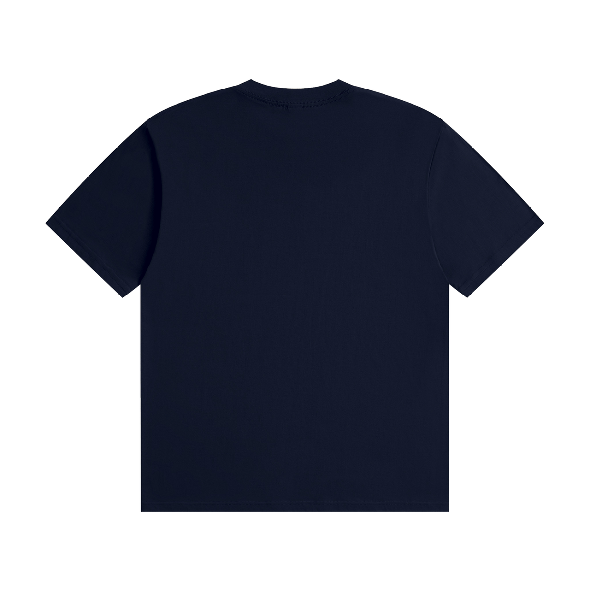 BB Classic Crest (Red)