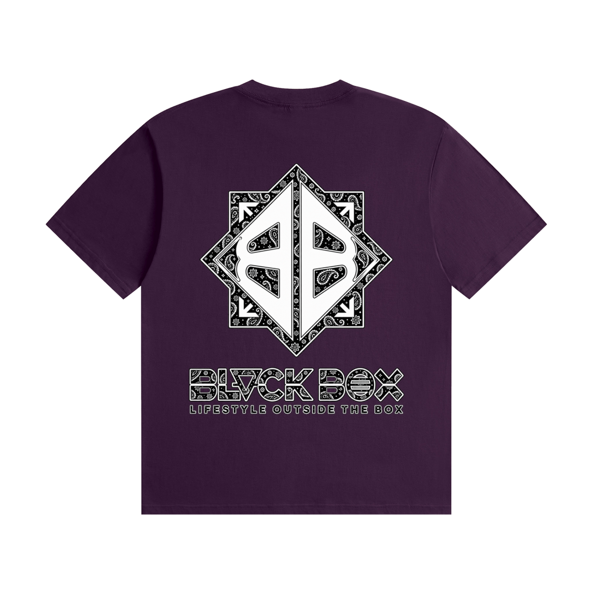 OG Logo (Black Bandana)