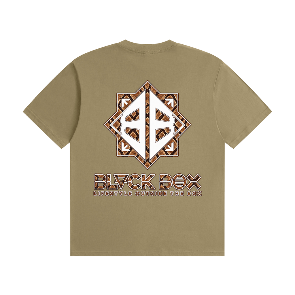 OG Logo (Snake skin)