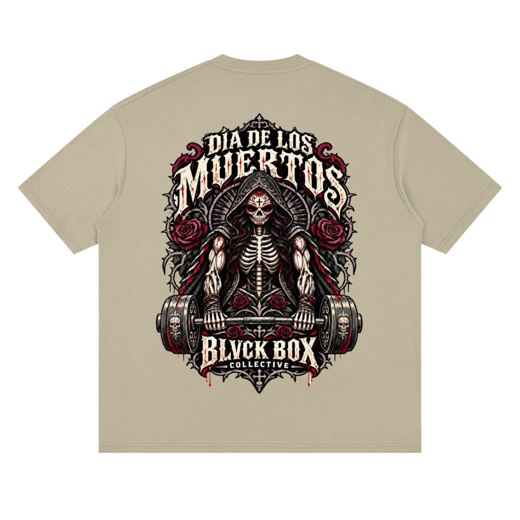 Día de los Muertos Tee