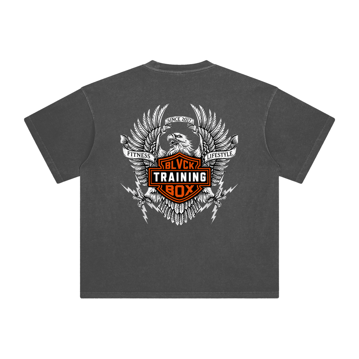 The Rider Shirt