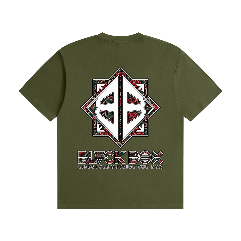 OG Logo (Floral Traditional)