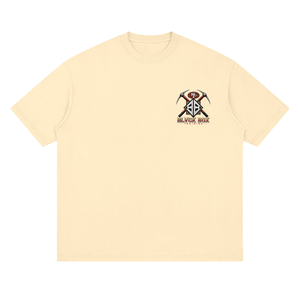 SF Limited Edition Shirt Option 1