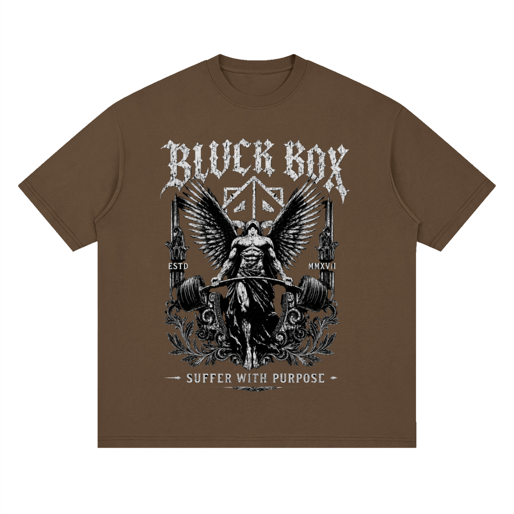 Suffer With Purpose Shirt