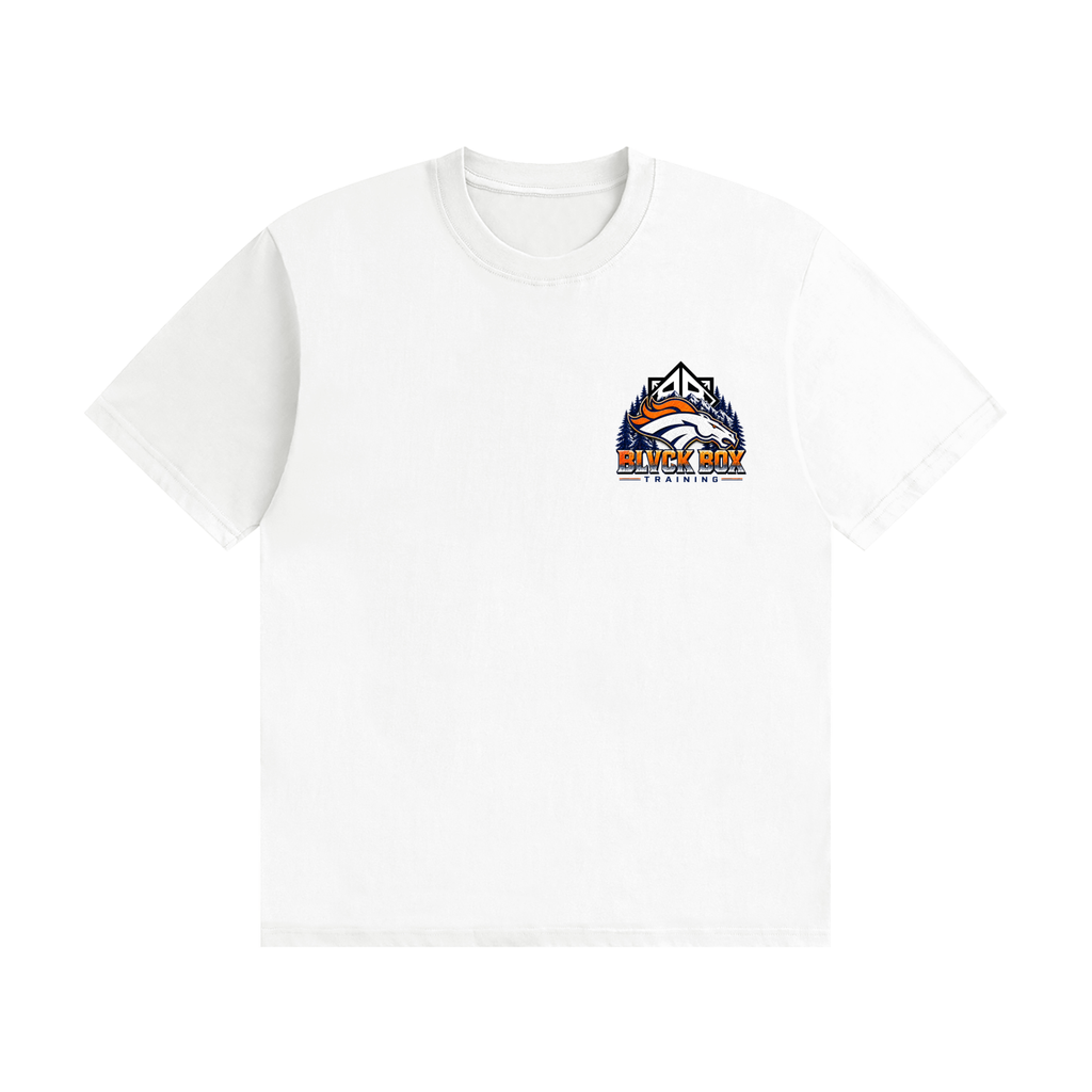 Denver Limited Edition Shirt White