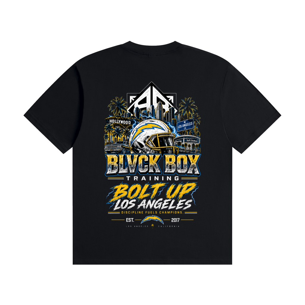 LA Bolts Limited Edition Shirt