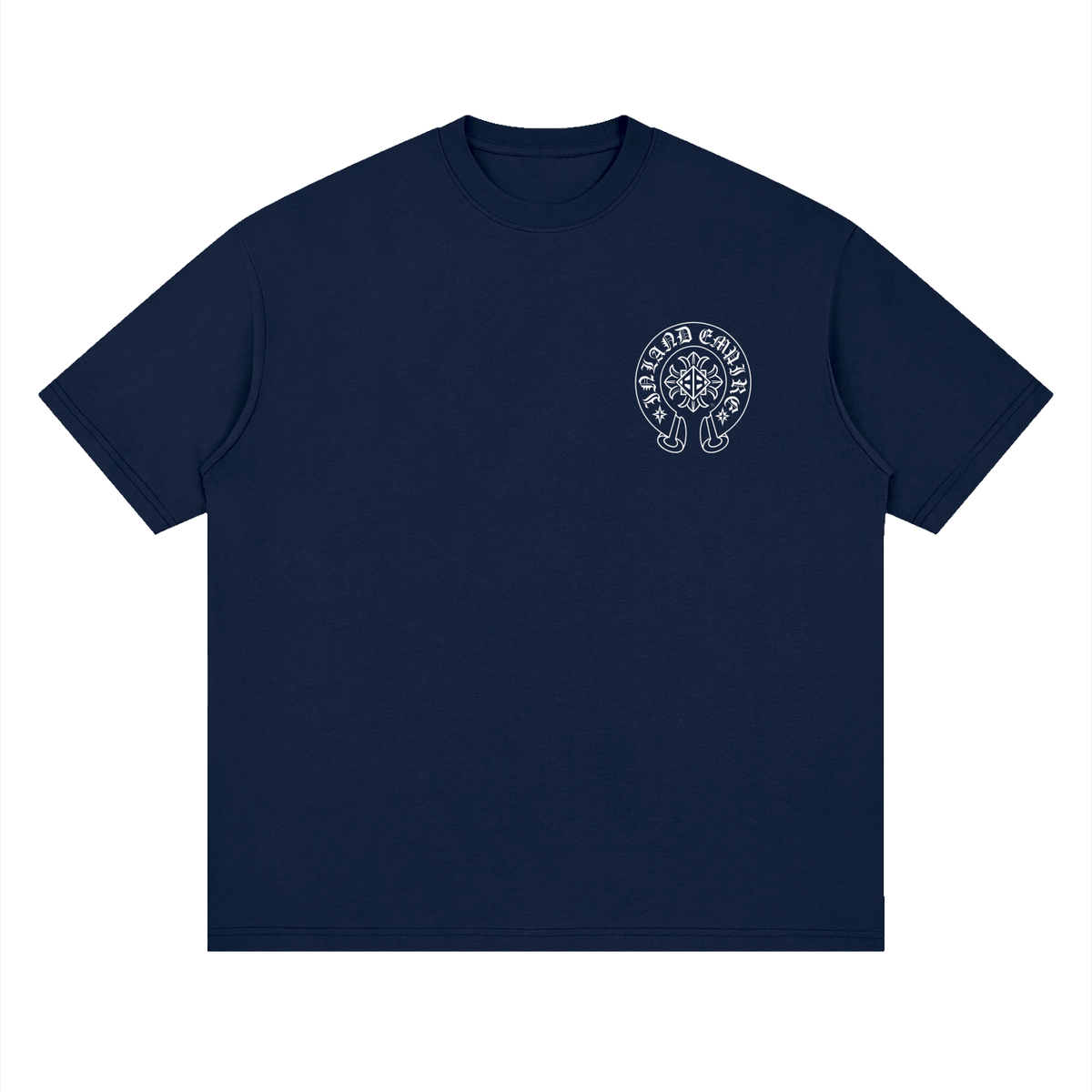 Heart of the I.E. Shirt