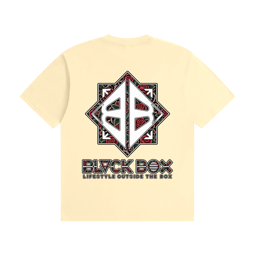 OG Logo (Floral Traditional)