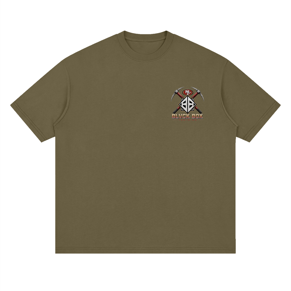 SF Limited Edition Shirt Option 1